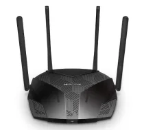 Wireless Router|MERCUSYS|Wireless Router|IEEE 802.11a|IEEE 802.11b|IEEE 802.11g|IEEE 802.11n|IEEE 802.11ac|IEEE 802.11ax|MR80X