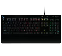 KEYBOARD G213 GAMING ENG/920-008093 LOGITECH