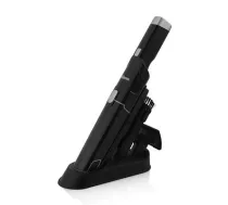 Tristar Vacuum Cleaner | KR-3150 | Handheld | Handheld | 90 W | 11.1 V | Operating time (max) 15 min | Black | Warranty 24 month(s)