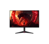 Acer | Nitro VG240YP6BMIPX | IPS | Full HD | 16:9 | 144 Hz | 1 ms | 1920 x 1080 pixels | 250 cd/m² | HDMI ports quantity 1 | Black