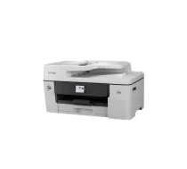 Brother | MFC-J6760DW | Multifunction printer | Inkjet | Colour | A3 | Wi-Fi | Grey