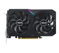 Asus | Dual GeForce RTX 3050 V2 OC Edition 8GB GDDR6 | NVIDIA | 8 GB | GeForce RTX 3050 | GDDR6 | DVI-D ports quantity 1 | HDMI ports quantity 1 | PCI Express 4.0