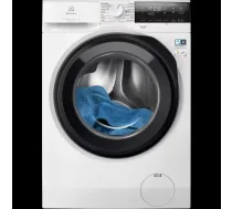 Electrolux 600.sērija veļas mazg.mašīna ar SensiCare un AutoDose, 9kg, balta