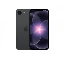 Apple | iPhone 17e | Black | 6.1 " | 2532 x 1170 pixels | A19 | Internal RAM 8 GB | 256 GB | Dual SIM | Nano SIM | 4G | 5G | Main camera resolution 48 MP | iOS | Secondary camera resolution 12 MP | 26
