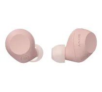 Sony Headphones | WF-C710N | Bluetooth | In-ear | Pink | Noise canceling | Noise reduction | Wireless