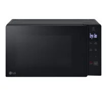 LG Microwave oven | MS2032GAS NeoChef | Free standing | 20 L | 1050 W | Convection | Black