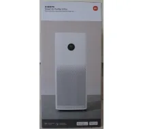 SALE OUT. Xiaomi Smart Air Purifier 4 Pro | Xiaomi | Smart Air Purifier | 4 Pro | Air Purifier | Suitable for rooms up to 35–60 m² | Power 50 W | White | DAMAGED PACKAGING