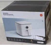 SALE OUT. Xiaomi Smart Air Fryer 6.5L White EU | Xiaomi Smart Air Fryer EU | Power 1800 W | Capacity 6.5 L | White | DAMAGED PACKAGING