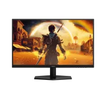AOC | Q27G42ZE | 27 " | IPS | QHD | 16:9 | 260 Hz | 1 ms | 2560 x 1440 pixels | 300 cd/m² | HDMI ports quantity 1 | Black