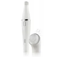 BRAUN epilators sejas apmatojumam un birstītes uzgalis