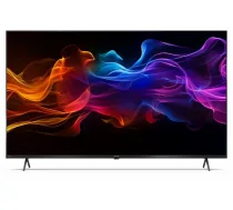 Sharp | 50HP5265E | 50 | Smart TV | Google TV | UHD | Black