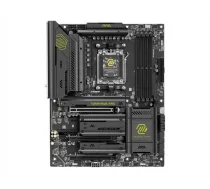 MSI MAG B850 TOMAHAWK MAX WIFI | Processor family AMD | Processor socket AM5 | DDR5 | Supported hard disk drive interfaces SATA, M.2 | Number of SATA connectors 4