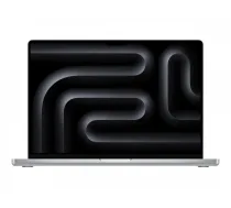 Apple MacBook Pro 16" Apple M5 Pro 18C CPU, 20C GPU/48GB/1TB SSD/Silver/INT | Apple