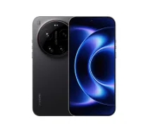 Xiaomi | 17 Ultra | Black | 6.9 " | LTPO AMOLED | 1200 x 2608 pixels | Qualcomm | Snapdragon 8 Elite Gen 5 (3 nm) | Internal RAM 16 GB | 512 GB | Dual SIM | 3G | 4G | 5G | Main camera resolution 50 MP | Secondary camera resolution 50 MP | Android | 16 | 6