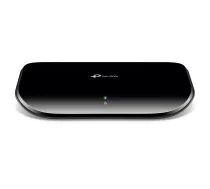 Switch|TP-LINK|5x10Base-T / 100Base-TX / 1000Base-T|1|TL-SG1005D