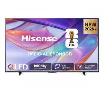 Hisense 65E7S 65" (164 cm) UHD QLED Smart TV | Hisense