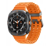 SMARTWATCH GALAXY WATCH ULTRA/LTE GRAY SM-L705 SAMSUNG