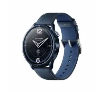 Xiaomi Watch S5 46mm | Smart watch | AMOLED | 1.48вЂќ | Waterproof | Ceramic Blue