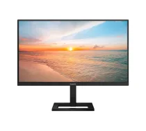 Philips | 27E1N1800AE/00 | 27 " | IPS | 16:9 | 60 Hz | 4 ms | 3840 x 2160 pixels | HDMI ports quantity 2 | Black