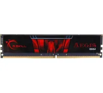 G.Skill | Aegis | 16 GB | DDR4 | 3000 MHz | PC/server | Registered No | ECC No