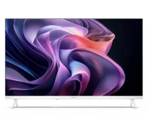 Sharp | 32HF2265EW | 32 | Smart TV | Google TV | White