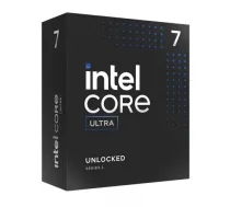 Intel 265K | Intel Core Ultra 7