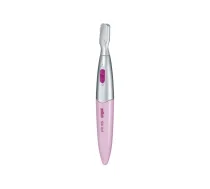 Braun | Shaver | SilkFinish FG1100 | Number of power levels 1 | AAA | Pink