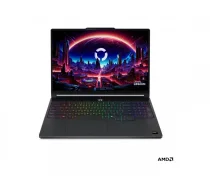 Lenovo Legion 5 15AGP1 AMD | Eclipse Black | 15.3 " | OLED | WQXGA | 2560 x 1600 pixels | Glossy | AMD Ryzen AI 7 | 450 | 16 GB | SODIMM DDR5 | Solid-state drive capacity 1000 GB | NVIDIA GeForce RTX 5070 | GDDR7 | 12 GB | Windows 11 Home | 802.11be | Blu