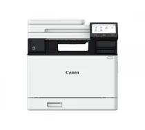 Canon | Printer | I-SENSYS MF752Cdw II | Laser | Colour | 3-in-1 | A4 | Wi-Fi | White