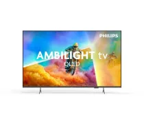 Philips 55PQS8501/12 55" (139cm) 4K QLED Ambilight Smart TV