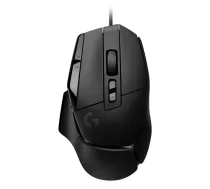 MOUSE USB OPTICAL G502 X/BLACK 910-006138 LOGITECH