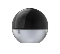 EZVIZ | Smart Home Camera | CS-E6 | 5 MP | 4mm/F2.0 | IP20 | H.265/H.264 | Micro SD, Max. 512 GB