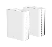 Asus | Quad Band WiFi 7 Mesh Router | ZenWiFi BQ16 | 802.11be | UP to 25000 Mbit/s | Ethernet LAN (RJ-45) ports 5 | Mesh Support Yes | MU-MiMO Yes | Antenna type Internal | 1