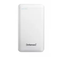 POWER BANK USB 20000MAH/WHITE XS20000 INTENSO