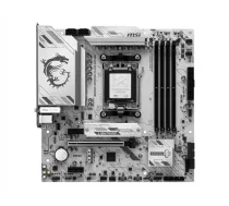 MSI B850M GAMING PLUS WIFI6E | Processor family AMD | Processor socket AM5 | Supported hard disk drive interfaces SATA, M.2 | Number of SATA connectors 4