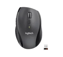 Logitech | Marathon Mouse | M705 | Wireless | USB | Black