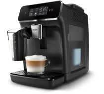 Philips Coffee Maker | EP2330/10 2300 series | Pump pressure 15 bar | Built-in milk frother | Fully Automatic | Black