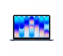 Notebook|APPLE|13-inch MacBook Neo: Apple A18 Pro chip with 6-core CPU and 5-core GPU, 8GB, 256GB SSD - Indigo|CPU Apple A|A18 Pro|13 "|2408 x 1506 pixels|RAM 8 GB|SSD 256 GB|Discrete graphics Not available|On-board graphics Yes|OS installed macOS Tahoe|C