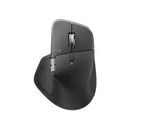 Logitech Mouse | MX Master 4 for Business | Wireless | Bluetooth | Graphite