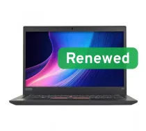 Lenovo Renewed Grade B | ThinkPad X13 G1 | 13.3 " | 4650U | 16 GB | SSD | 256 GB | AMD Radeon Graphics | Windows 11 Pro | Keyboard language Estonian
