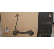 SALE OUT. Xiaomi Electric Scooter 6 GL | Xiaomi 24 month(s) | DAMAGED PACKAGING AND PAINT.ITEM IS SCRATCHED, DIRTY