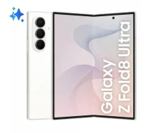 MOBILE PHONE GALAXY FOLD8 ULT/256GB CREAM SM-F976B SAMSUNG