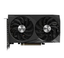 Graphics Card|GIGABYTE|NVIDIA GeForce RTX 3060|12 GB|GDDR6|192 bit|PCIE 4.0 16x|Memory 15000 MHz|GPU 1792 MHz|2xHDMI|2xDisplayPort|GV-N3060WF2OC-12GD2.0