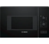 Bosch | Microwave Oven | BFL520MB0 | Built-in | 20 L | 800 W | Black