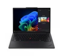 Lenovo ThinkPad T14 G6 Intel | Black | 14 " | IPS | WUXGA | 1920 x 1200 pixels | Anti-glare | Intel Core Ultra 5 | 226V | 16 GB | Soldered LPDDR5x | Solid-state drive capacity 512 GB | Intel Arc Graphics 130V | Windows 11 Pro | 802.11be | Bluetooth versio