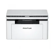 Pantum Multifunction printer | BM2300NW | Laser | Mono | A4 | Wi-Fi | White