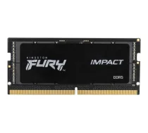 Kingston | Fury Beast | 16 GB | DDR5 | 5600 MHz | PC/server | Registered No | ECC Yes