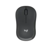 Logitech Silent Mouse | M240 | Wireless | Bluetooth | Graphite