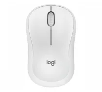 MOUSE BLUETH OPTICAL M240/SIL WHITE 910-007120 LOGITECH