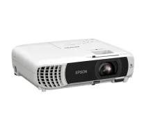 Epson | EB-FH08 | Full HD (1920x1080) | 3600 ANSI lumens | White